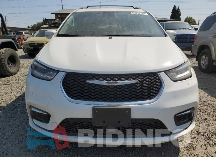 2C4RC3FGXMR564013 Photo# 5