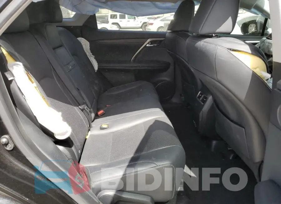2T2HZMAAXLC162540 Photo# 10