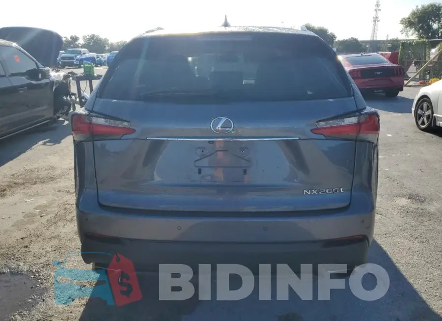 JTJBARBZ7F2019001 Photo# 6