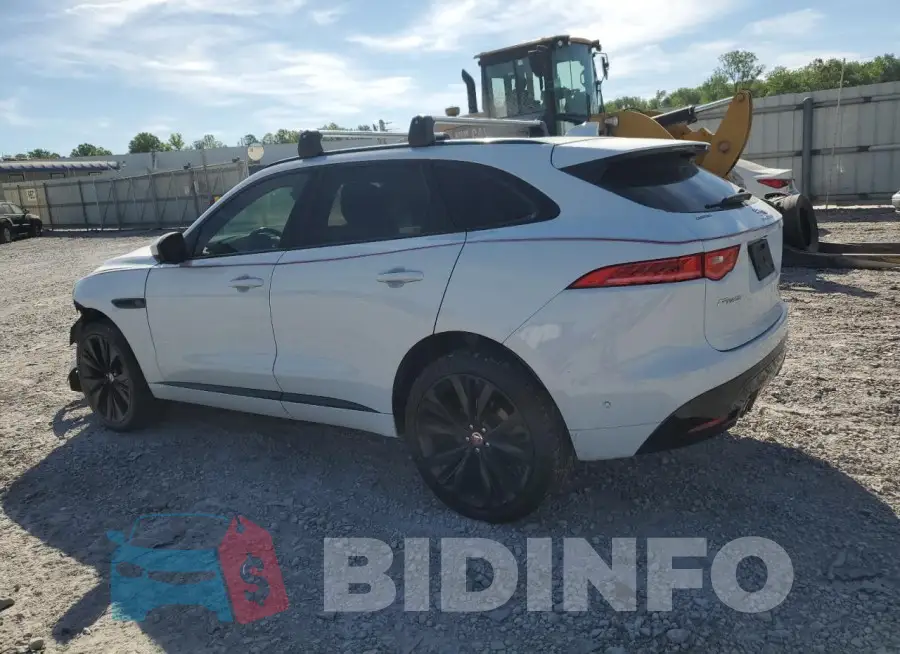 SADCM2BV6HA895882 Photo# 2