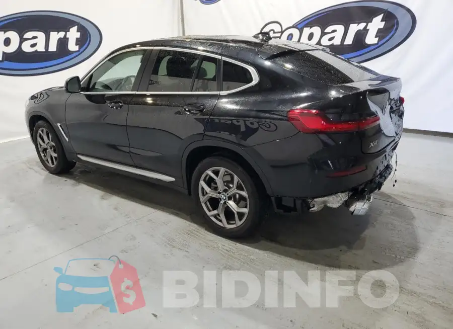 5UX33DT05R9V91277 Photo# 2