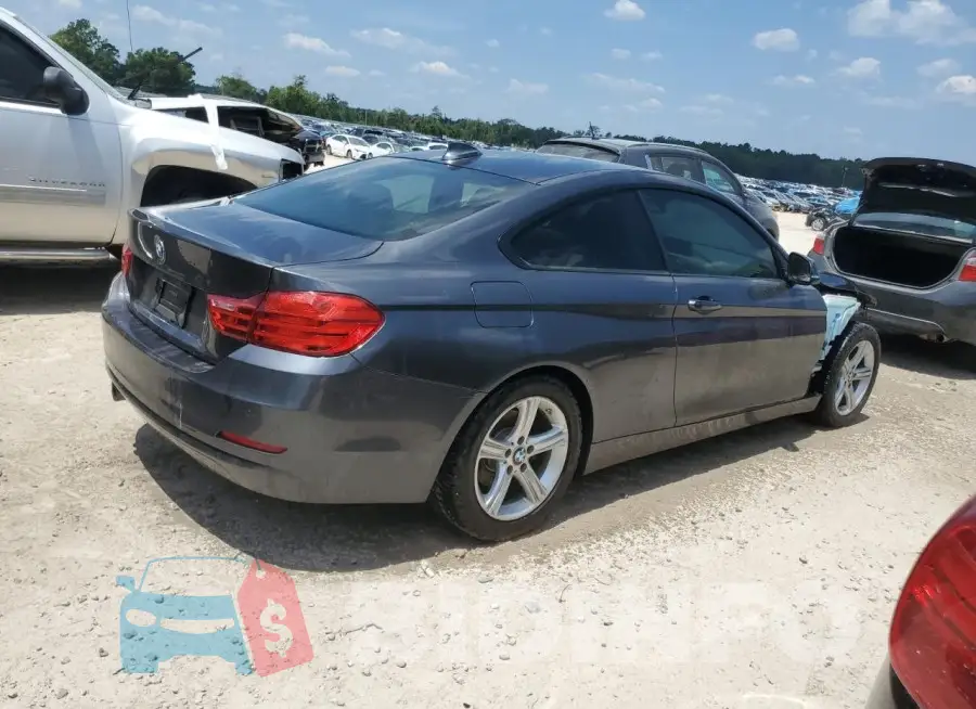 WBA3N7C59FK224523 Photo# 3