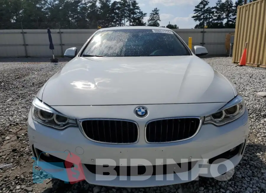 WBA3T7C57G5A38262 Photo# 5