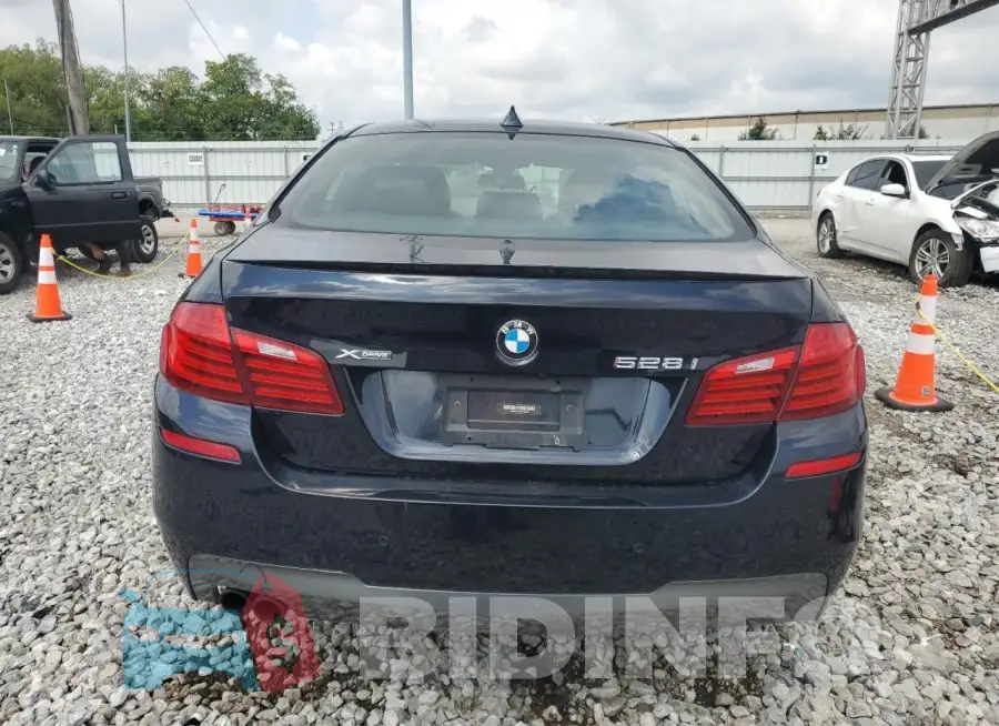 WBA5A7C54FG143162 Photo# 6