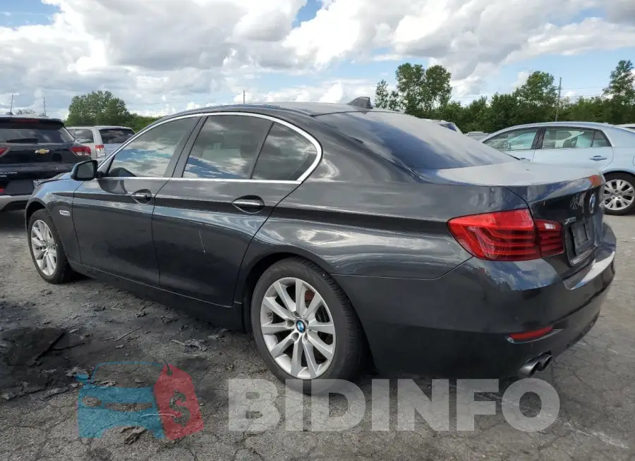 WBA5A7C59FD626793 Photo# 2