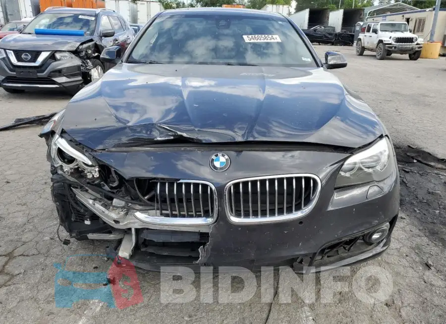 WBA5A7C59FD626793 Photo# 5