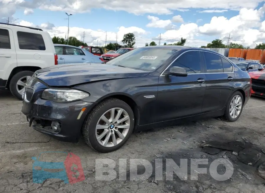 WBA5A7C59FD626793 Photo# 1
