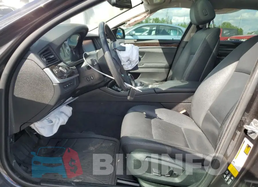 WBA5A7C59FD626793 Photo# 7