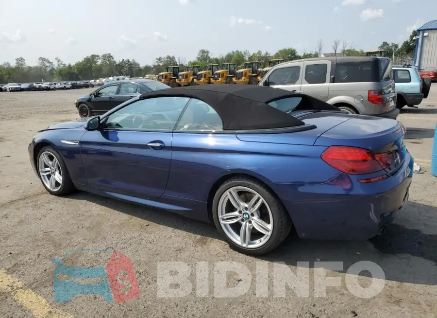 WBA6F3C55HD994681 Photo# 2