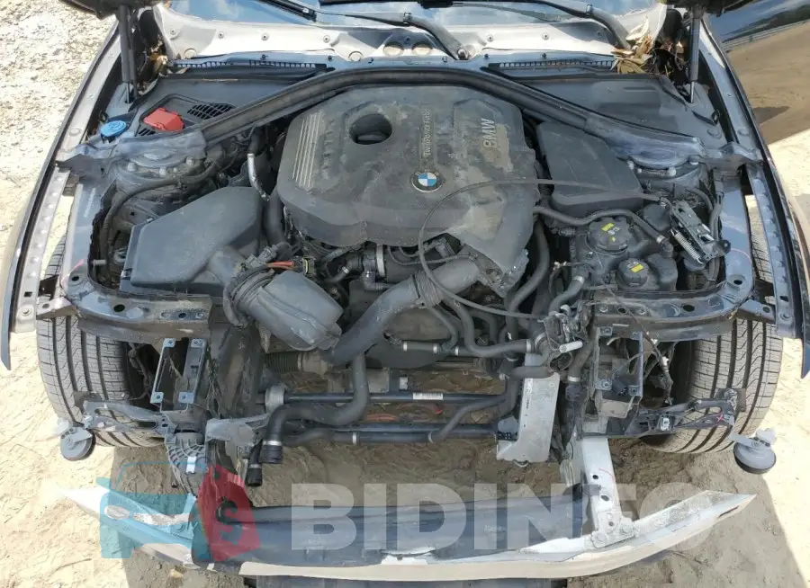 WBA8B9G35HNT89800 Photo# 11
