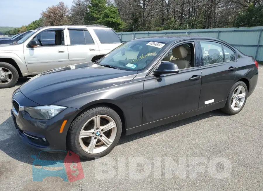 WBA8E3G50GNU03686 Photo# 1