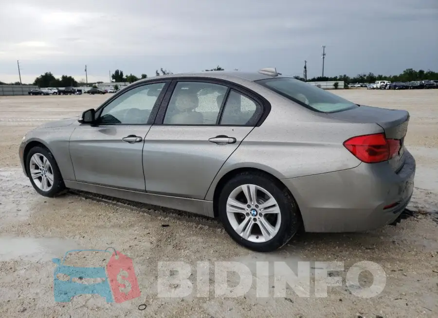 WBA8E9G55GNT82885 Photo# 2