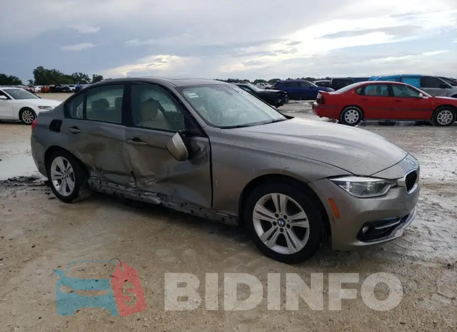 WBA8E9G55GNT82885 Photo# 4