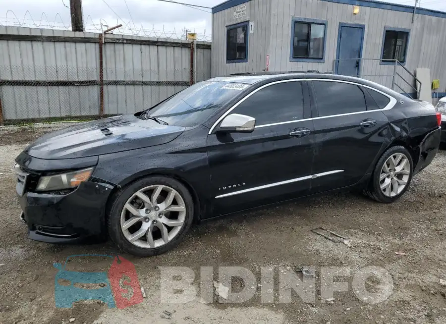 1G1145S35GU163204 Photo# 1
