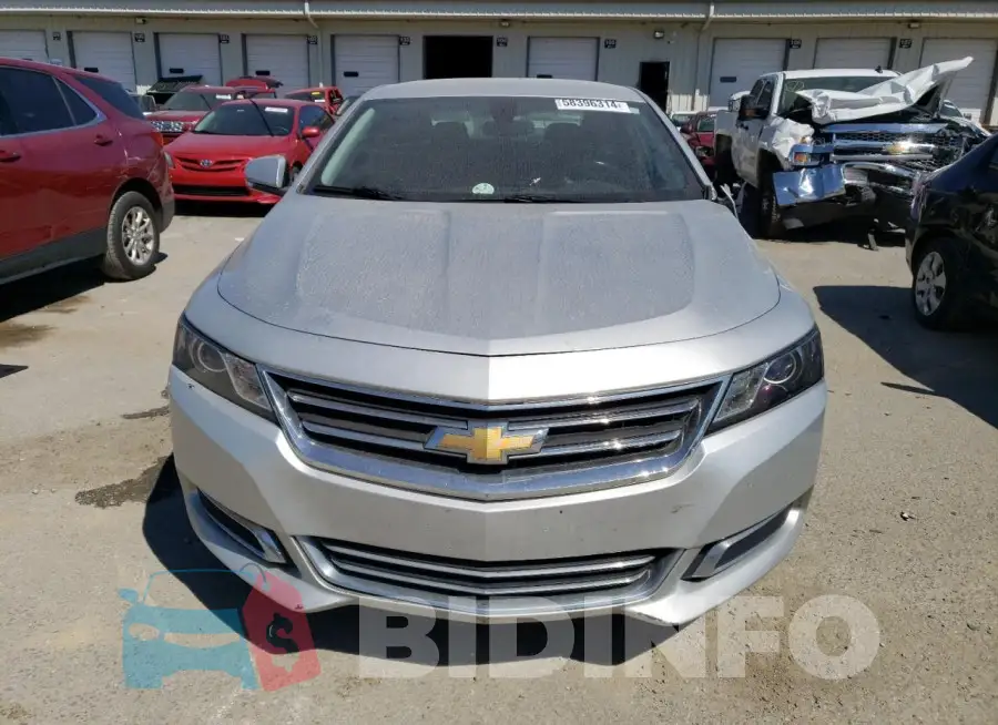 1G11Z5S35KU118810 Photo# 5