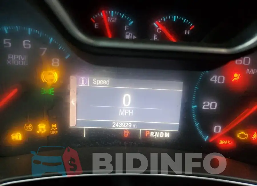 1G11Z5SL2FU138907 Photo# 9