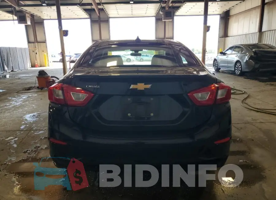 1G1BC5SM1K7117442 Photo# 6