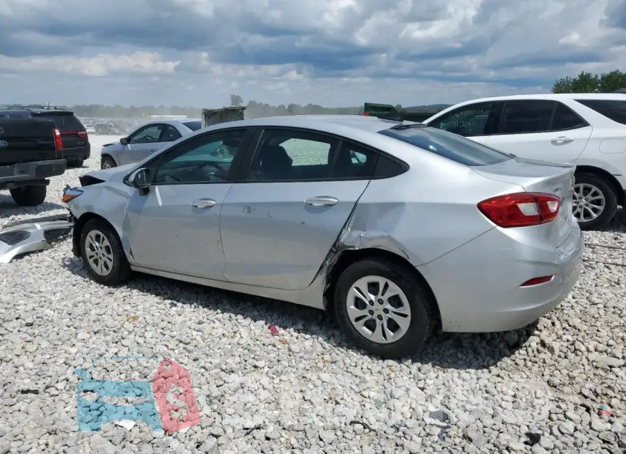 1G1BC5SM6K7140411 Photo# 2