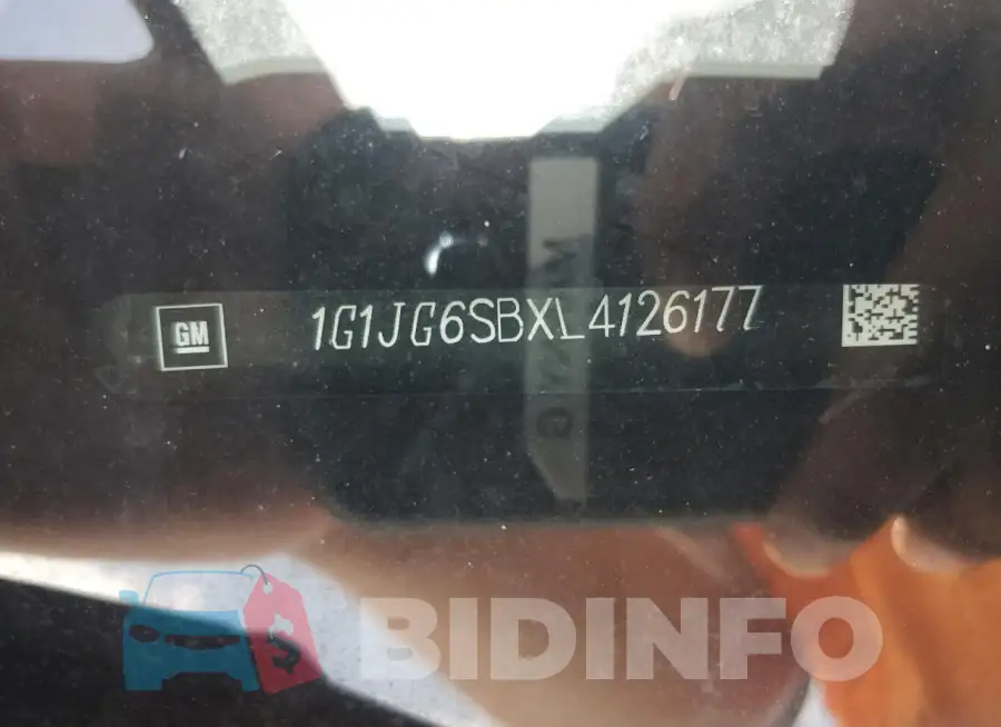 1G1JG6SBXL4126177 Photo# 12