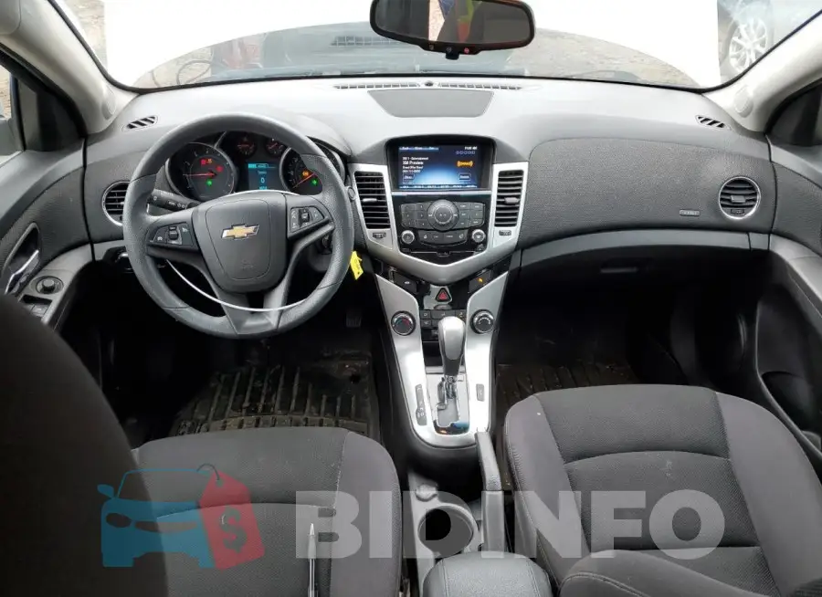 1G1PC5SB9F7173588 Photo# 8