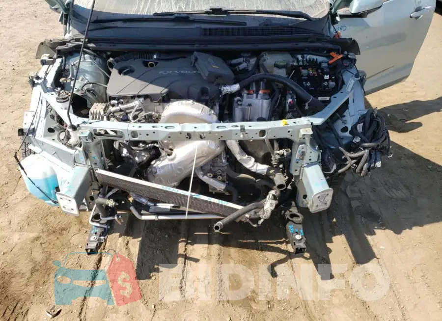 1G1RC6S54KU128143 Photo# 11