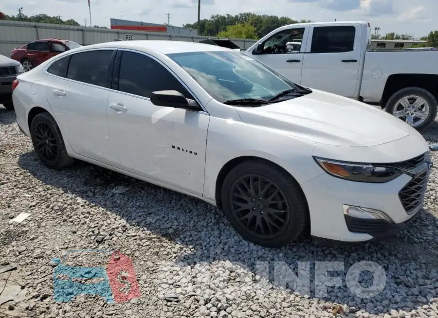 1G1ZB5ST0KF215800 Photo# 4
