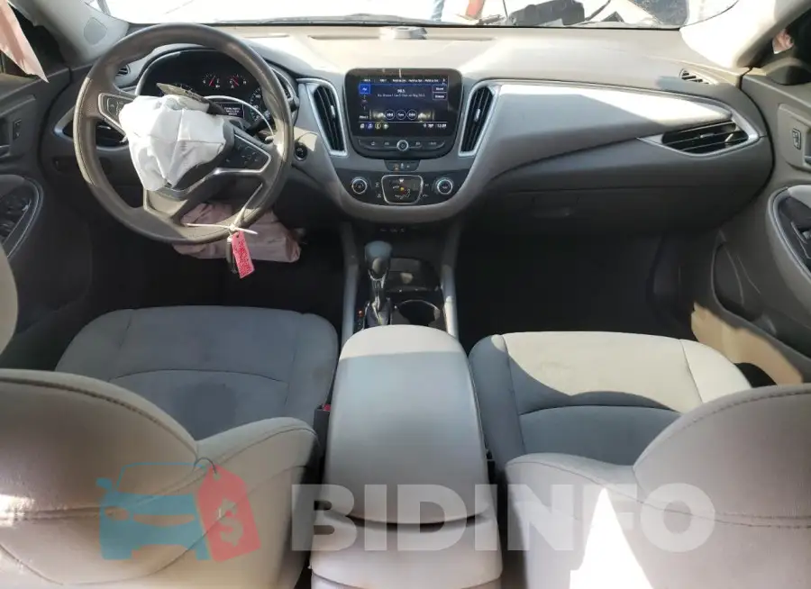 1G1ZB5ST1PF113820 Photo# 8