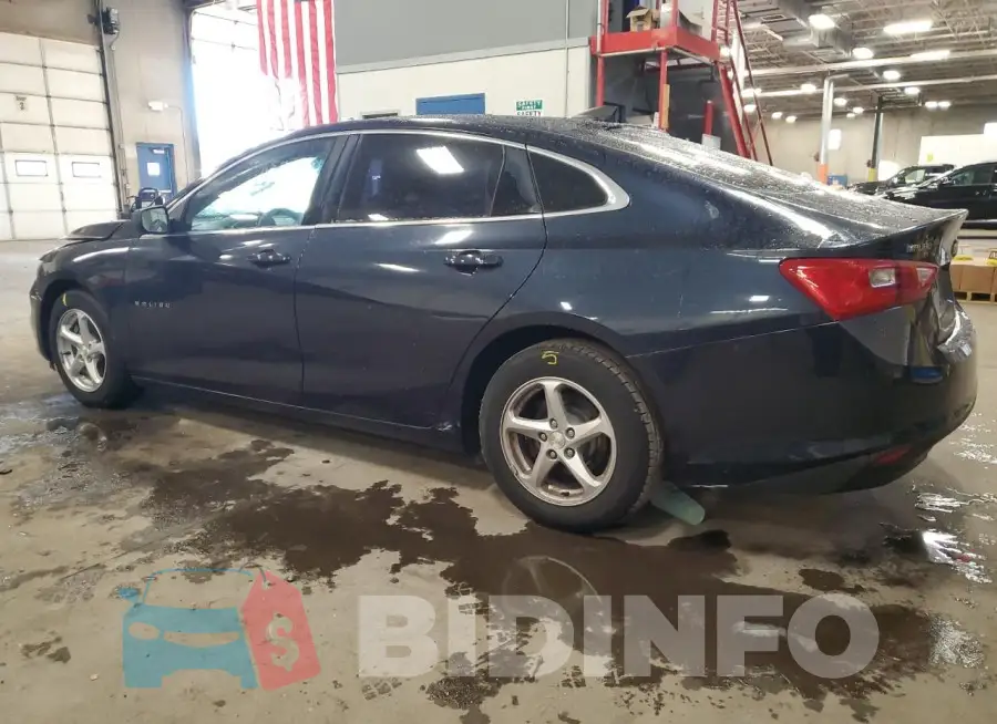 1G1ZB5ST2GF253505 Photo# 2