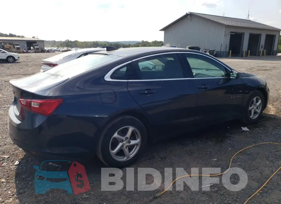1G1ZB5ST3HF155309 Photo# 3