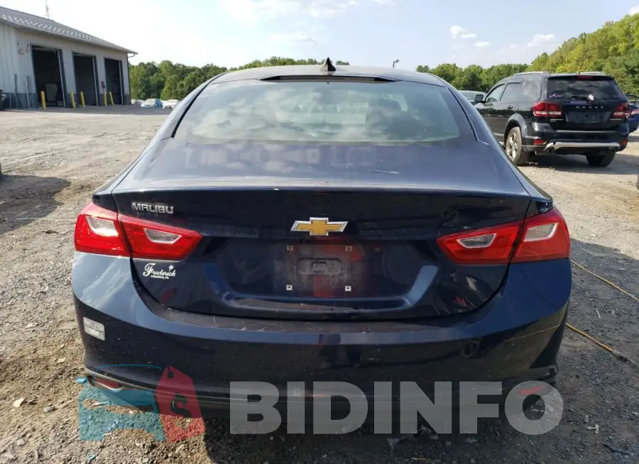 1G1ZB5ST3HF155309 Photo# 6