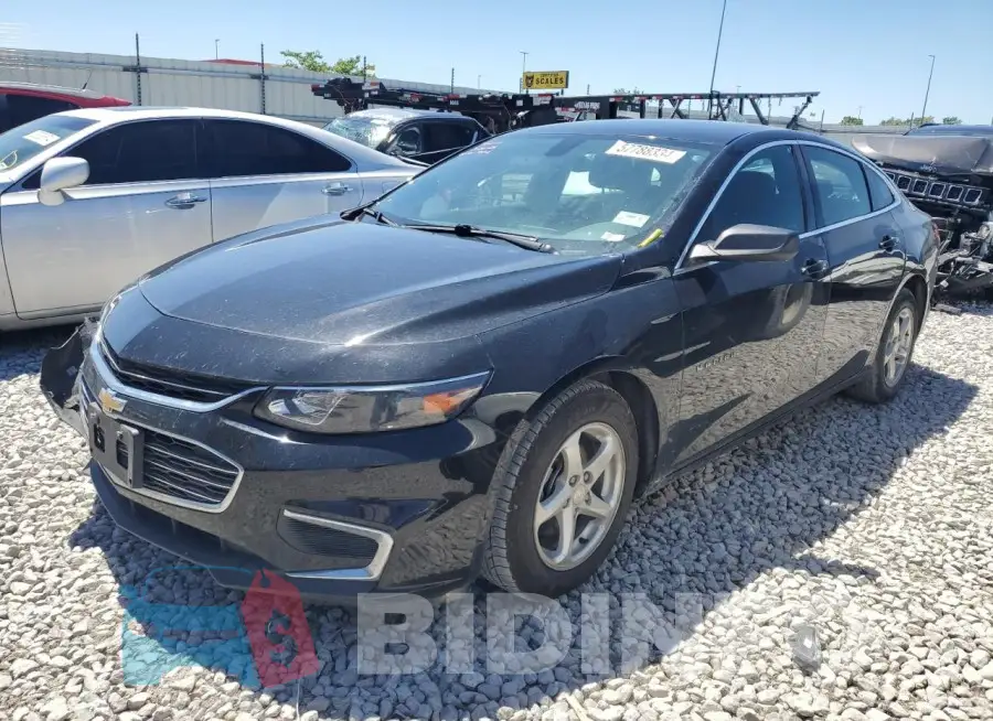 1G1ZB5ST5JF247124 Photo# 1