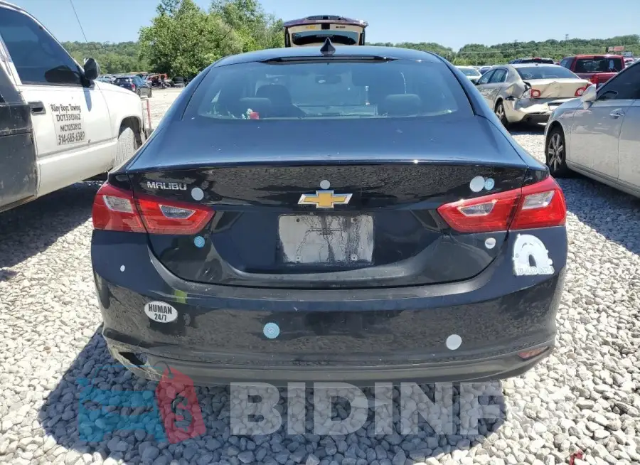 1G1ZB5ST5JF247124 Photo# 6