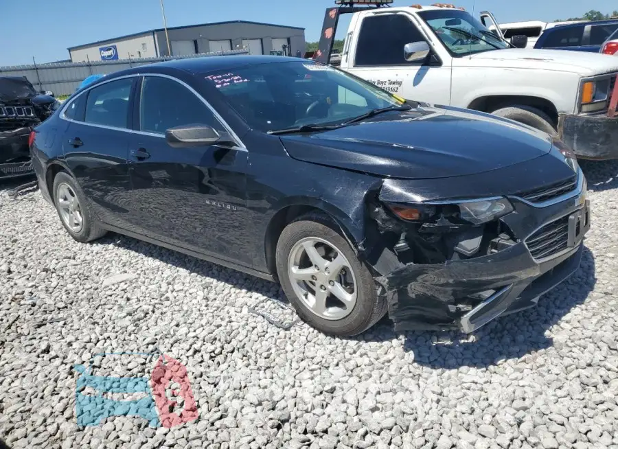 1G1ZB5ST5JF247124 Photo# 4