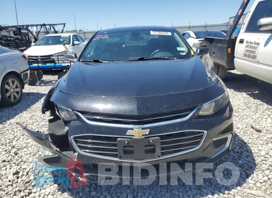 1G1ZB5ST5JF247124 Photo# 5