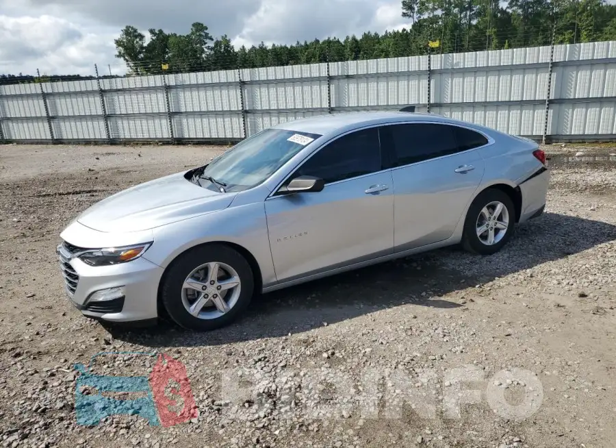 1G1ZB5ST5LF152033 Photo# 1