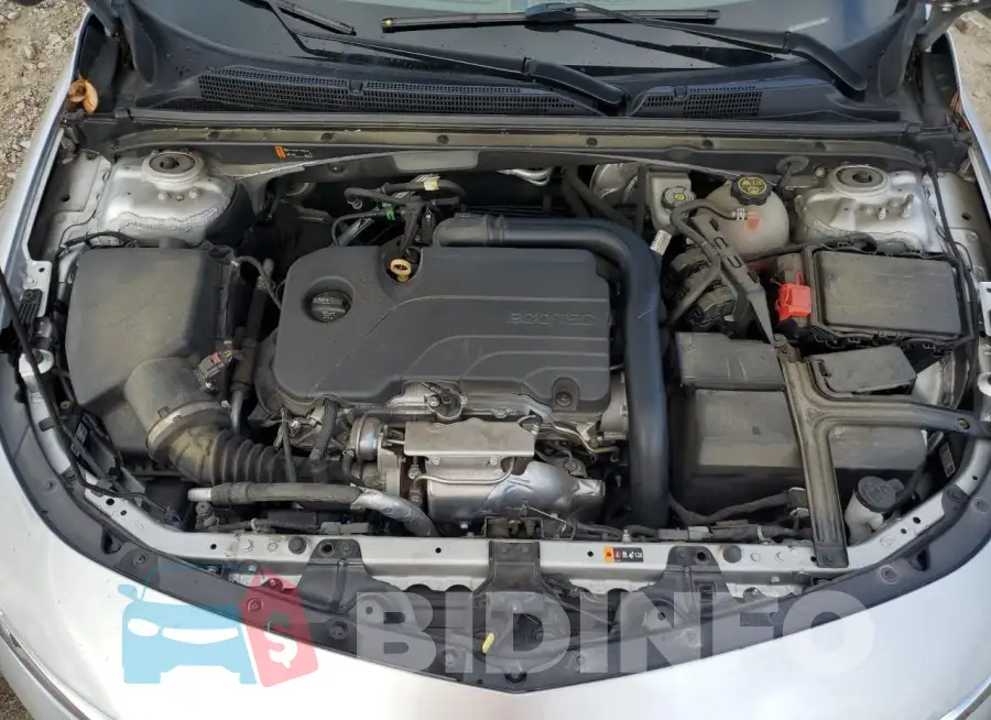 1G1ZB5ST5LF152033 Photo# 11