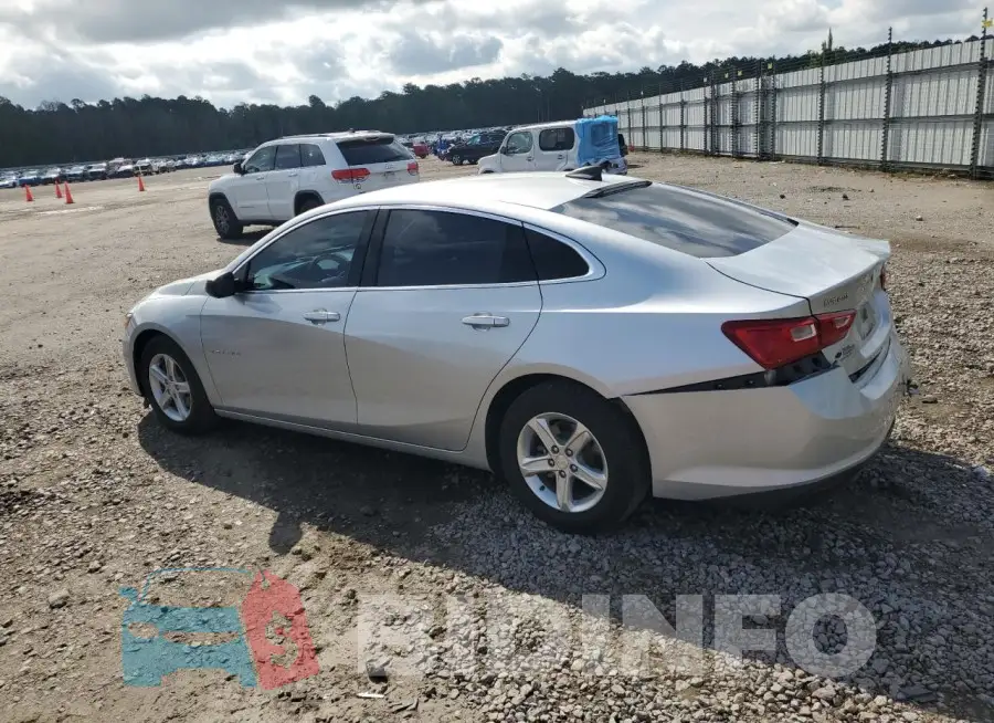 1G1ZB5ST5LF152033 Photo# 2