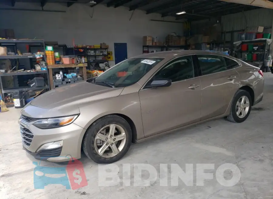 1G1ZB5ST6NF188395 Photo# 1