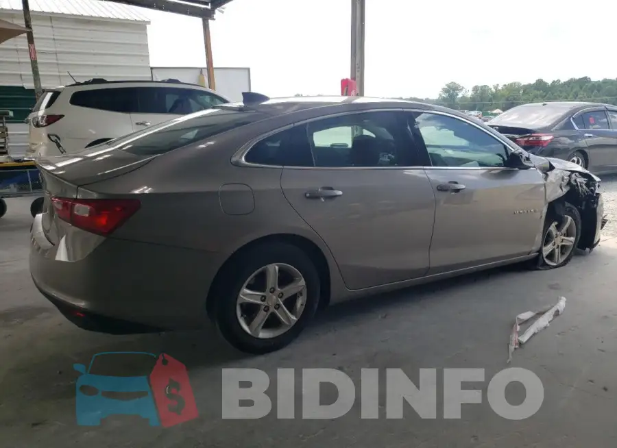 1G1ZB5ST6NF188395 Photo# 3