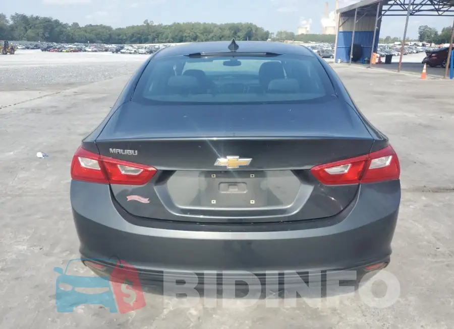 1G1ZB5ST8JF115121 Photo# 6