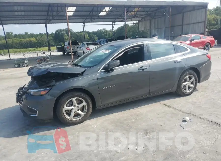 1G1ZB5ST8JF115121 Photo# 1