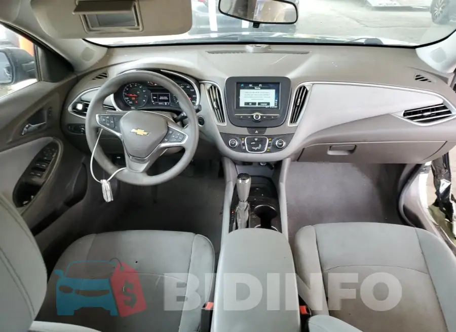 1G1ZB5ST9JF259017 Photo# 8