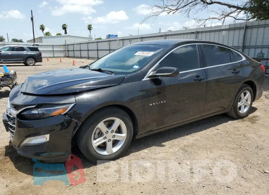 1G1ZC5ST7LF105230 Photo# 1