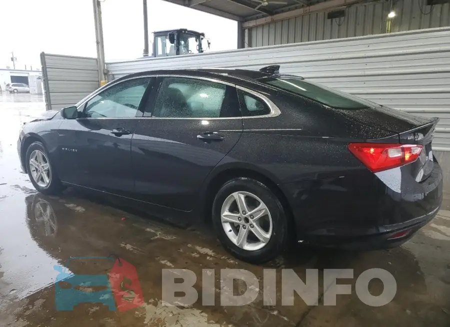 1G1ZD5ST0PF224577 Photo# 2