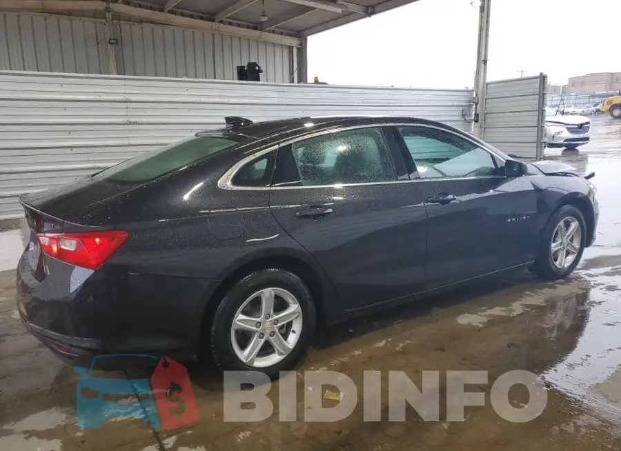 1G1ZD5ST0PF224577 Photo# 3