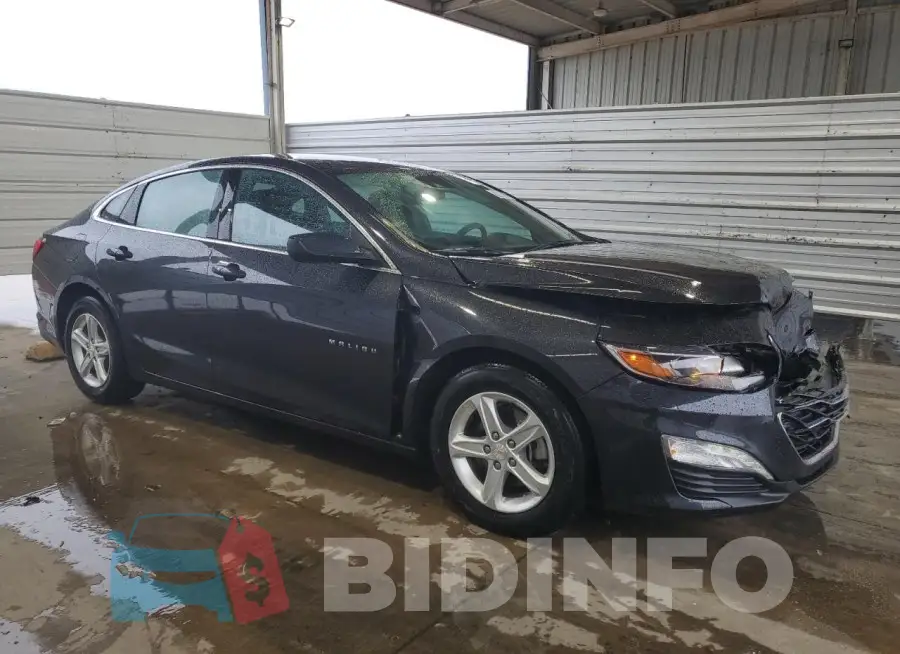 1G1ZD5ST0PF224577 Photo# 4