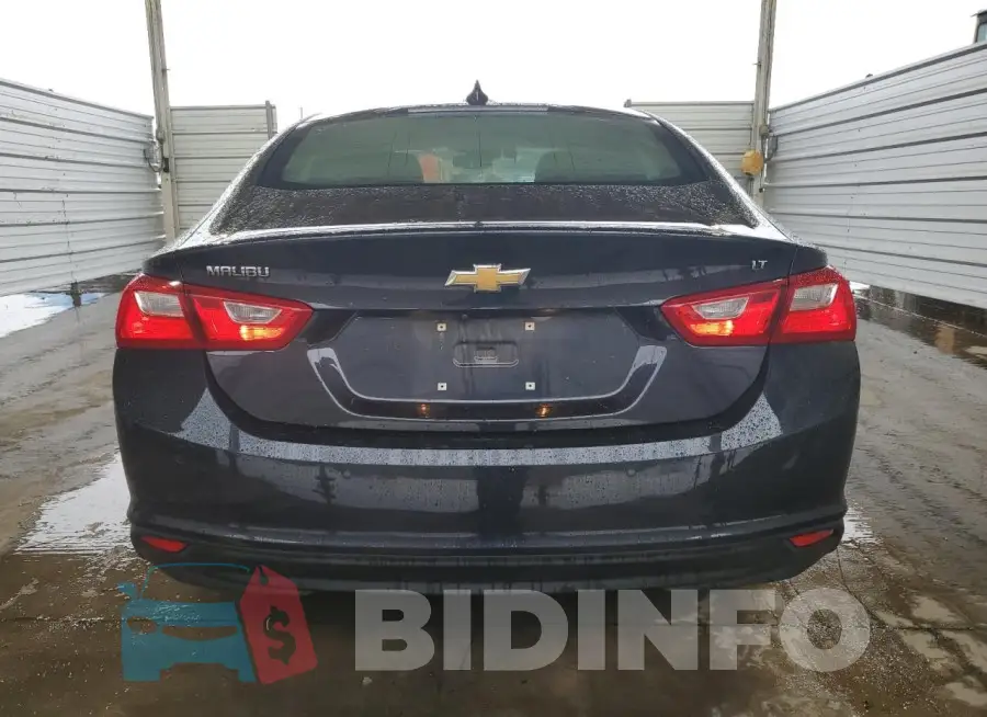 1G1ZD5ST0PF224577 Photo# 6