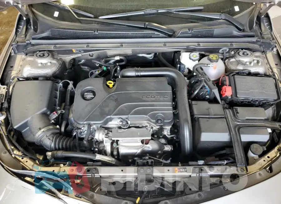 1G1ZD5ST0RF172791 Photo# 11