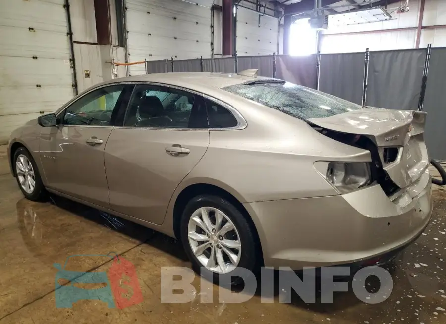 1G1ZD5ST0RF172791 Photo# 2