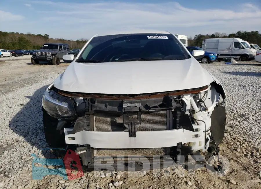 1G1ZD5ST1JF243579 Photo# 5